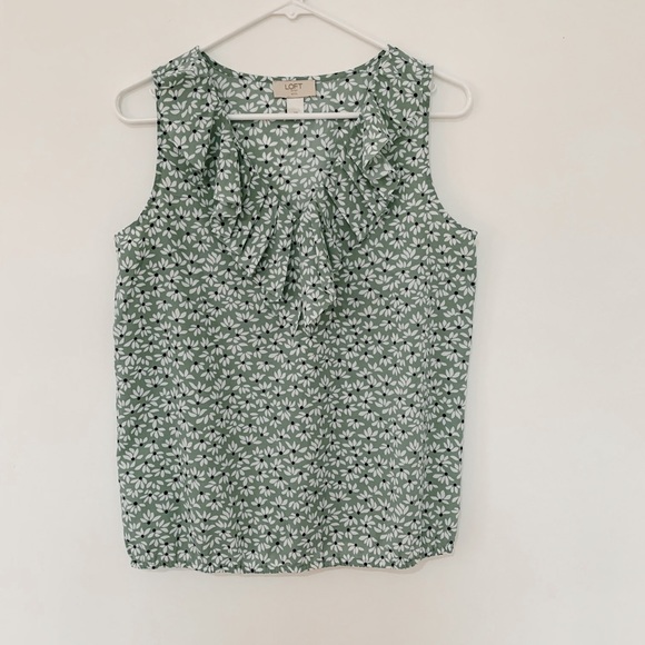 LOFT PETITE - Picture 1 of 4